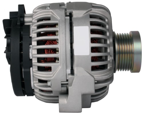 Alternator - 8EL 012 428-431 HELLA