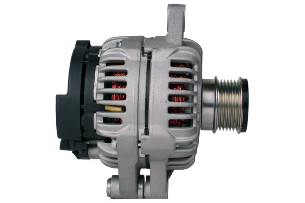 Alternator - 8EL 012 428-441 HELLA