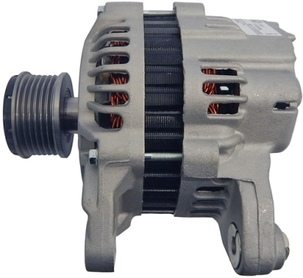 Alternator - 8EL 012 428-491 HELLA