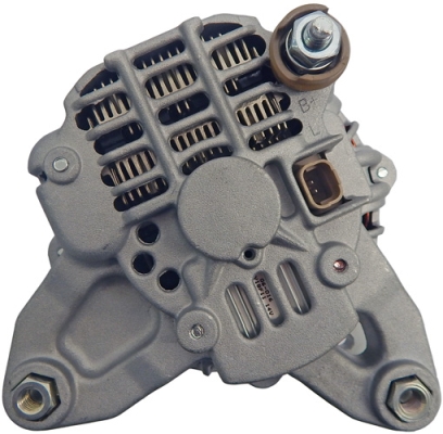Alternatore - 8EL 012 428-491 HELLA