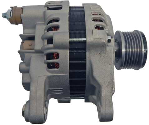 Alternatore - 8EL 012 428-491 HELLA