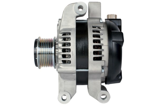 Alternatore - 8EL 012 428-511 HELLA