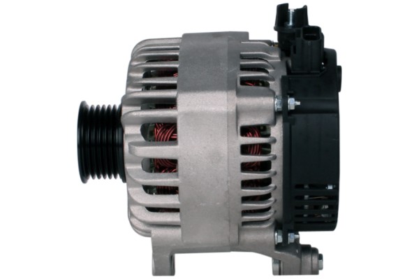 Alternator - 8EL 012 428-621 HELLA