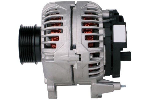 Alternatore - 8EL 012 428-651 HELLA