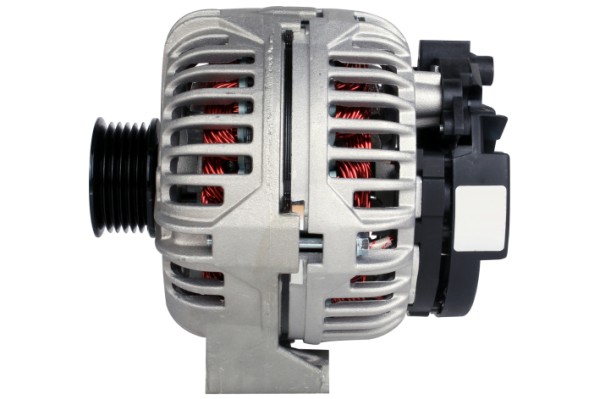 Alternatore - 8EL 012 428-721 HELLA