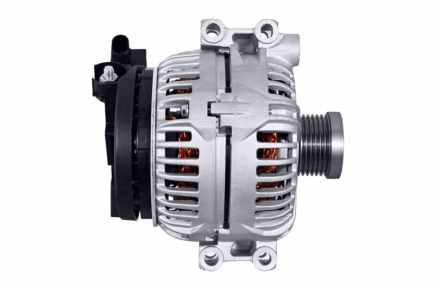 Alternator - 8EL 012 428-741 HELLA