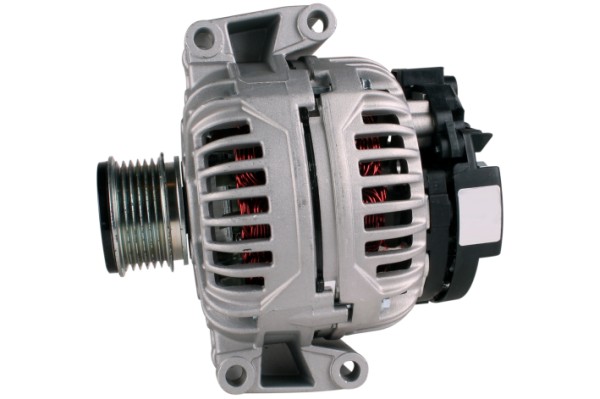 Alternator - 8EL 012 428-751 HELLA