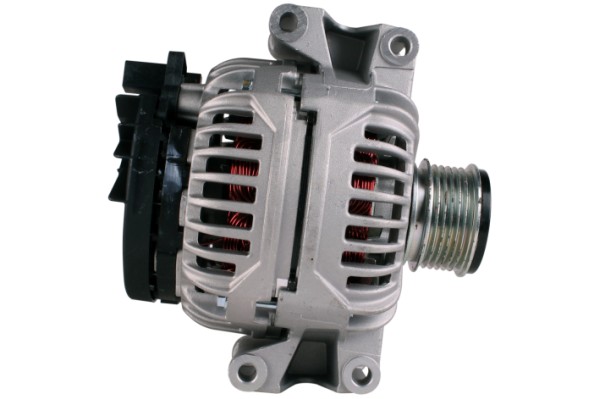 Alternator - 8EL 012 428-751 HELLA