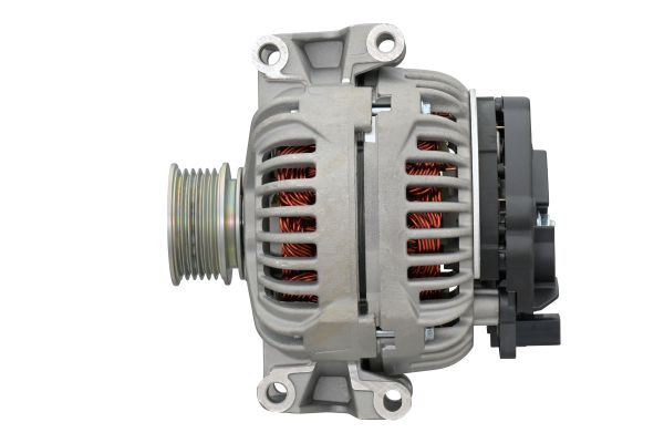 Alternator - 8EL 012 428-761 HELLA