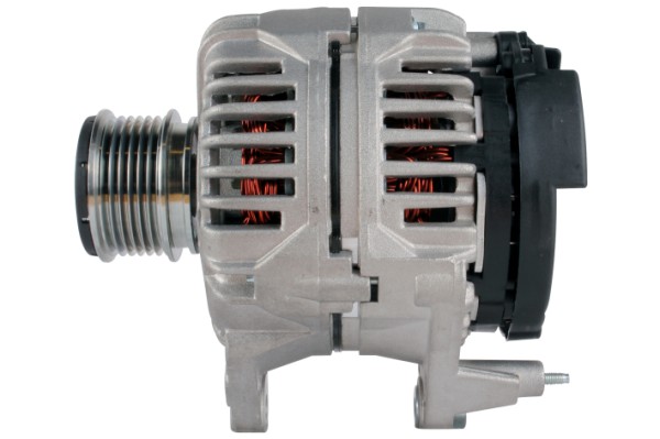 Alternator - 8EL 012 428-771 HELLA