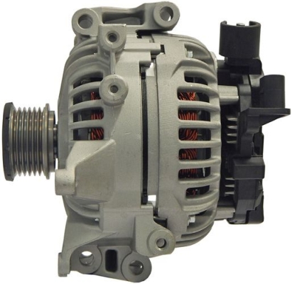 Alternator - 8EL 012 428-791 HELLA