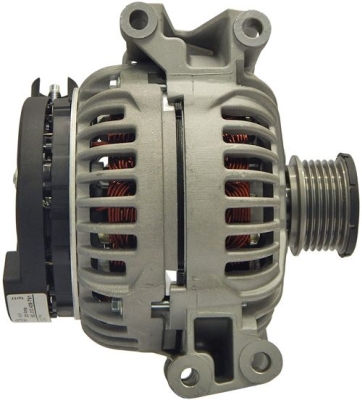 Alternator - 8EL 012 428-791 HELLA