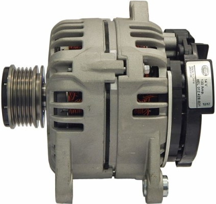 Alternatore - 8EL 012 428-801 HELLA