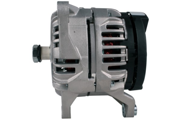 Генератор - 8EL 012 428-811 HELLA