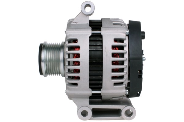 Alternatore - 8EL 012 428-821 HELLA