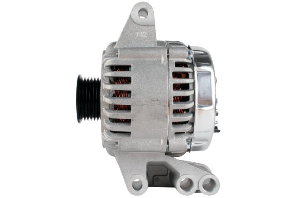 Alternator - 8EL 012 428-851 HELLA