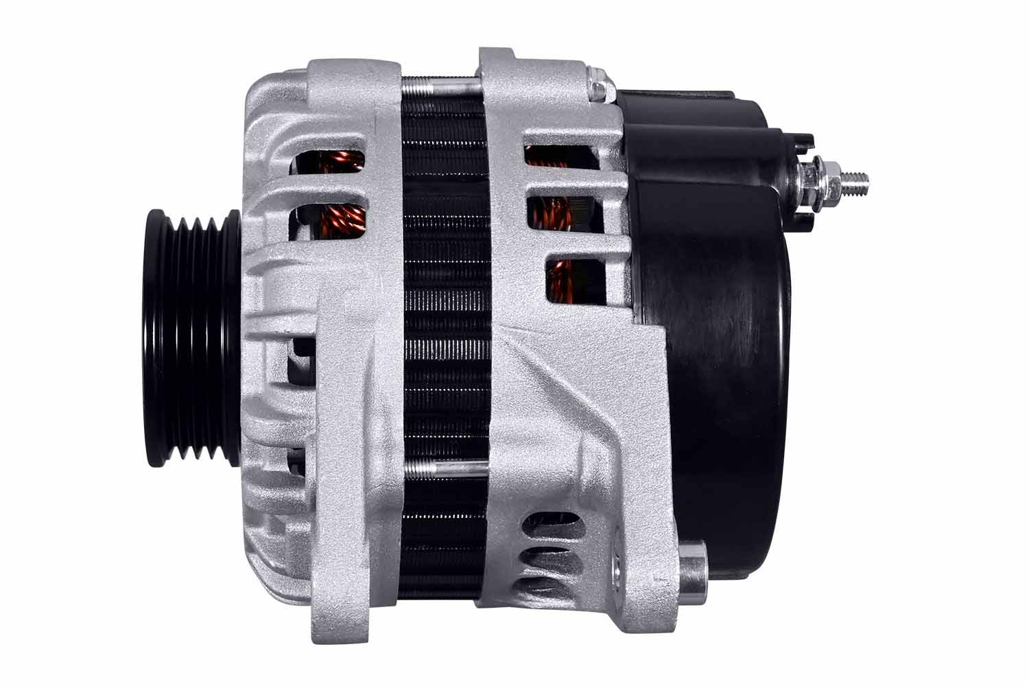 Alternatore - 8EL 012 428-981 HELLA