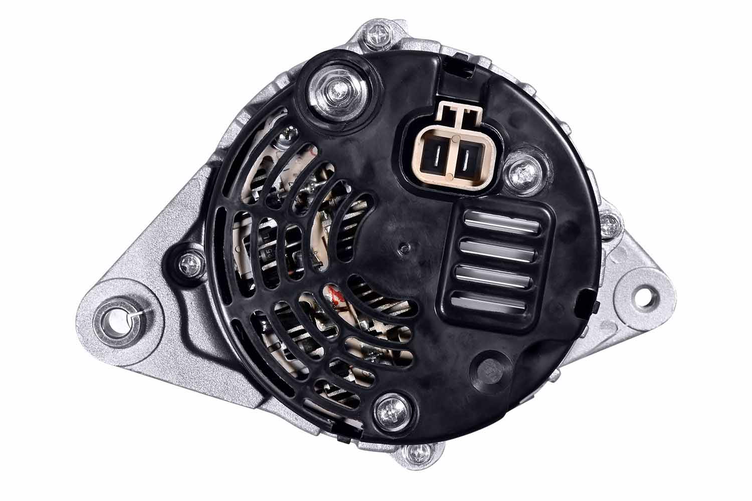 Alternator - 8EL 012 428-981 HELLA