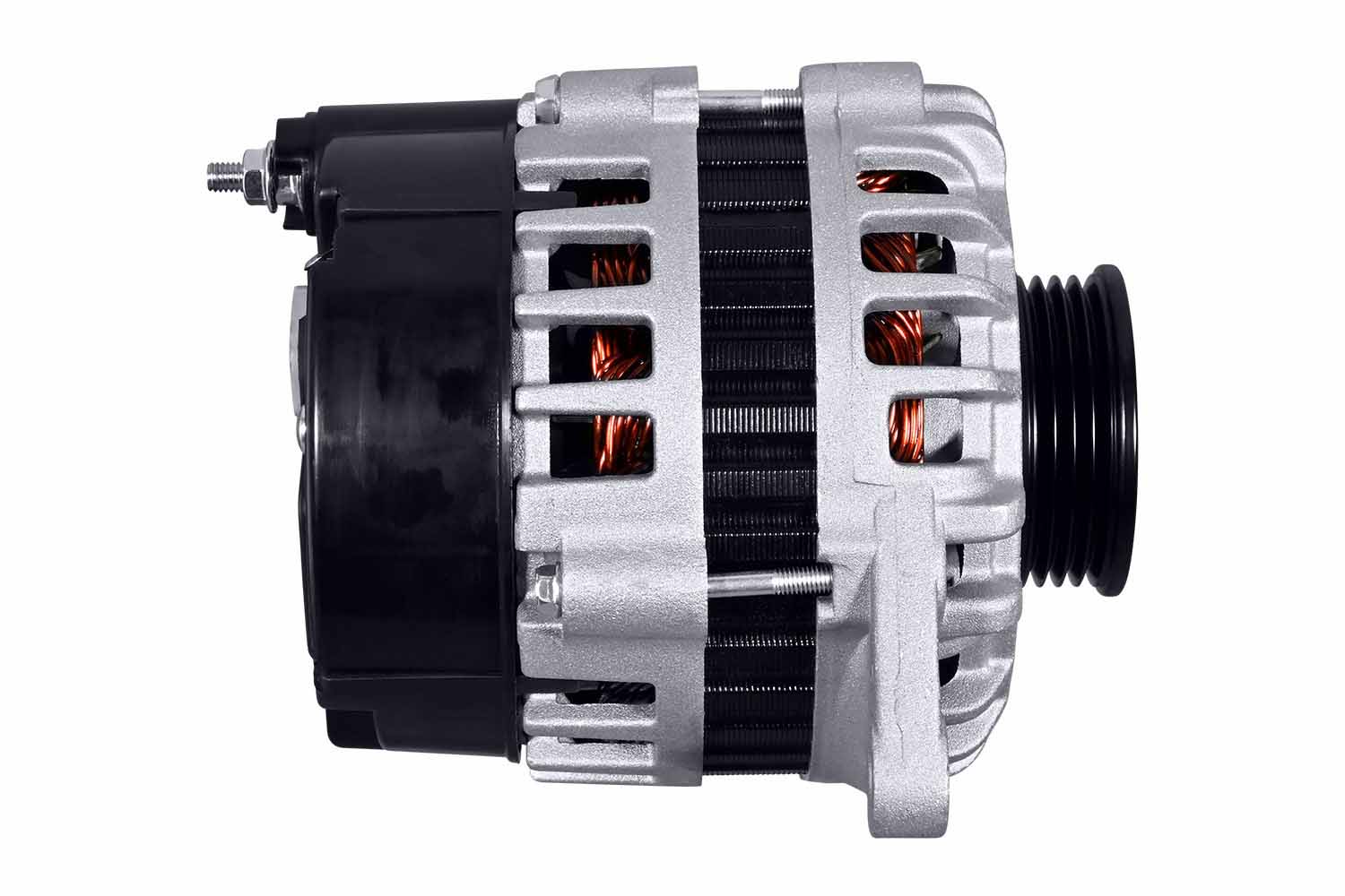 Alternator - 8EL 012 428-981 HELLA