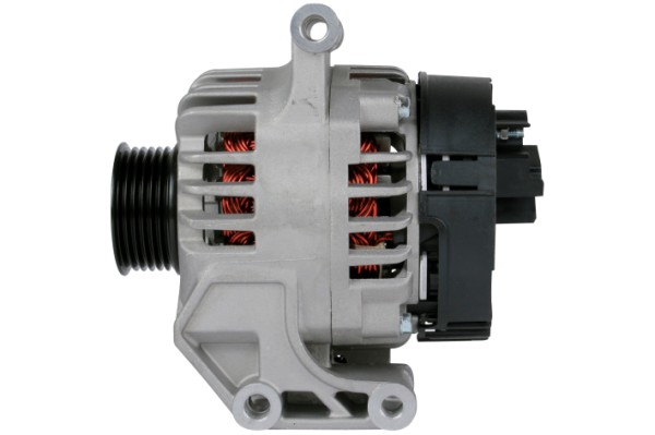 Alternator - 8EL 012 429-111 HELLA