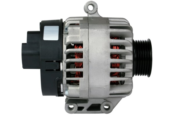 Alternator - 8EL 012 429-111 HELLA