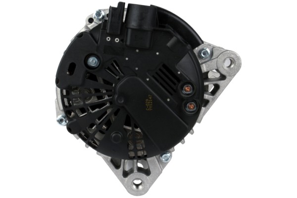 Alternator - 8EL 012 429-191 HELLA