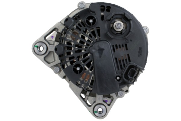 Alternator - 8EL 012 429-211 HELLA