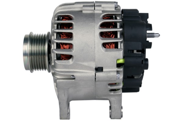 Alternator - 8EL 012 429-221 HELLA