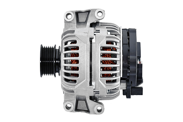 Alternator - 8EL 012 429-231 HELLA