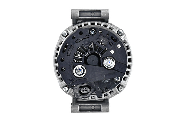 Alternator - 8EL 012 429-231 HELLA