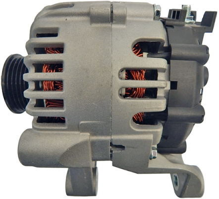 Alternator - 8EL 012 429-291 HELLA