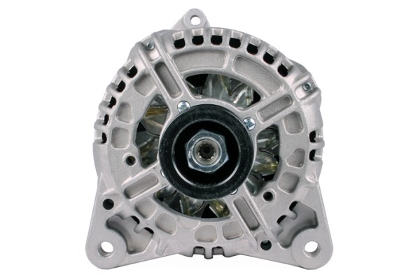 Alternator - 8EL 012 429-321 HELLA
