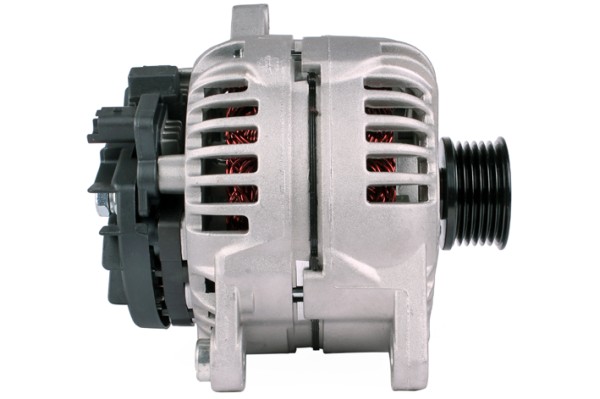 Alternator - 8EL 012 429-321 HELLA
