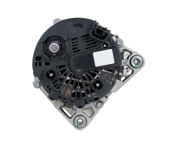 kintamosios srovės generatorius - 8EL 012 429-391 HELLA