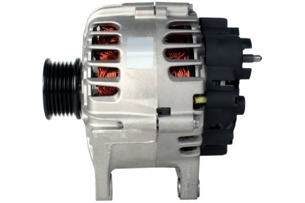 Alternator - 8EL 012 429-431 HELLA