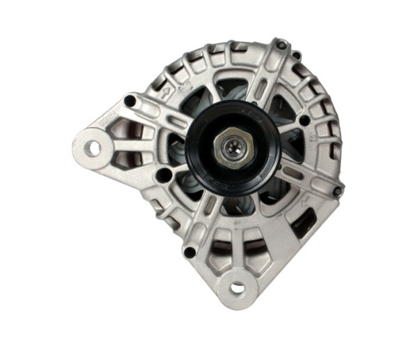 Alternator - 8EL 012 429-431 HELLA