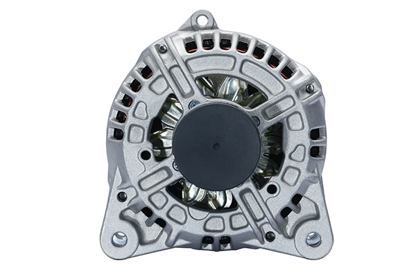 Alternator - 8EL 012 429-451 HELLA