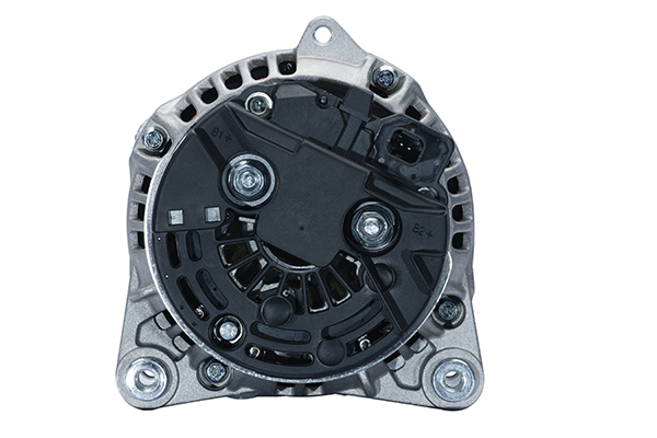 Alternator - 8EL 012 429-451 HELLA
