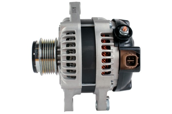 Alternator - 8EL 012 429-531 HELLA