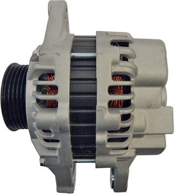 Generator - 8EL 012 429-591 HELLA