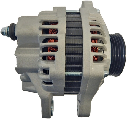 Alternator - 8EL 012 429-591 HELLA