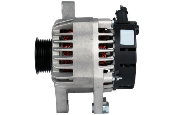 Alternatore - 8EL 012 429-611 HELLA