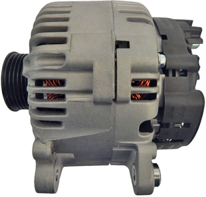 Alternator - 8EL 012 429-701 HELLA