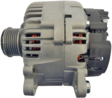Alternator - 8EL 012 429-811 HELLA