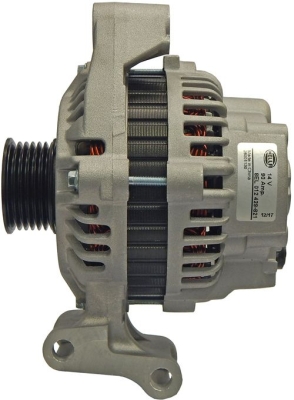 Alternator - 8EL 012 429-821 HELLA