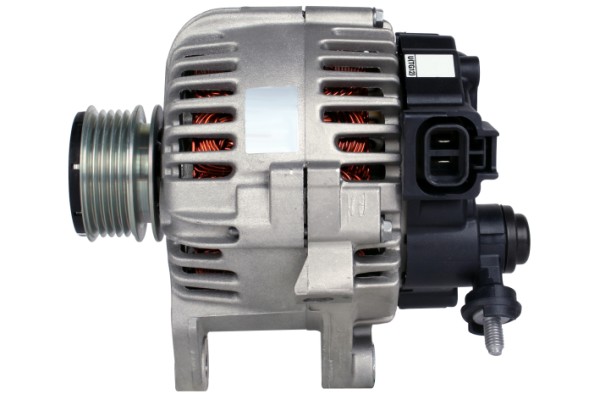 Alternatore - 8EL 012 429-841 HELLA