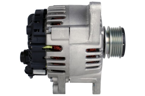 Alternator - 8EL 012 429-841 HELLA