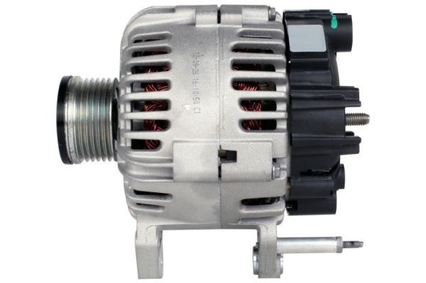 Alternator - 8EL 012 429-881 HELLA