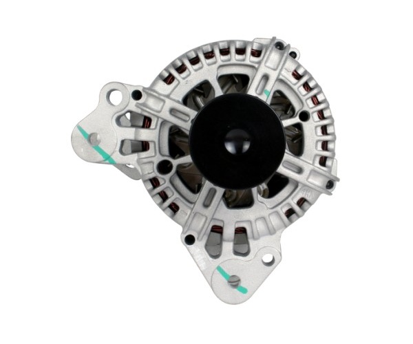 Alternator - 8EL 012 429-881 HELLA