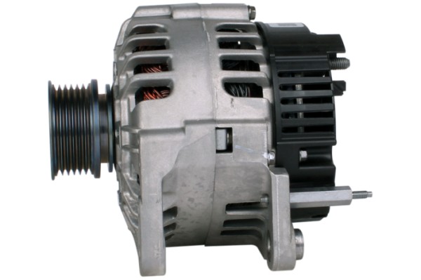 Alternatore - 8EL 012 429-951 HELLA